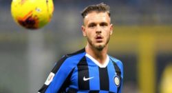 FcIN - Inter e Verona accelerano per Dimarco: Setti a Milano per il terzino. Intanto Kumbulla aspetta l'Inter