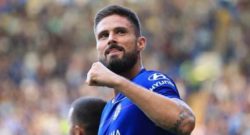 FcIN - Giroud-Inter, fumata bianca. Intesa a metà strada col Chelsea, al francese contratto da 12 mln totali