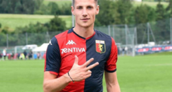 Accostato al Napoli, Pinamonti può tornare all'Inter: idea last-minute come vice Lukaku
