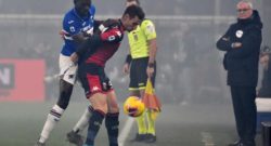 Sky – Pinamonti, mossa Genoa: riscatto immediato, 18 mln a bilancio per l’Inter. E il futuro…