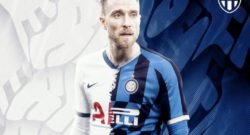 Mirror – Eriksen, super contratto all’Inter: il doppio del Tottenham, presenti 3 bonus speciali