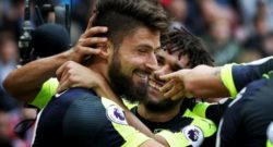 Giroud all’Inter questo fine settimana, RMC: “Ecco le cifre del trasferimento, l’agente…”