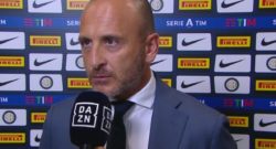 Gazzetta e Sky confermano: “Ausilio a Londra, parte il doppio blitz dell’Inter”
