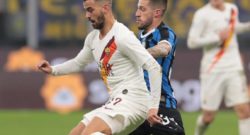 Mediaset – Spinazzola per Politano, affare sembra ormai saltato. Roma furiosa