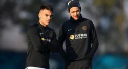 SM – Inter, United su Vecino? Possibile scambio a sorpresa che farebbe felice non poco Conte