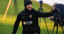 Sky – Napoli fortissimo su Politano: accordo con l’Inter senza prestito, cifre e dettagli