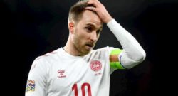Eriksen-Inter, in Danimarca: “Non è chiusa per colpa dell’agente. E ai compagni aveva detto…”