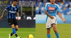 Gds – Vecino per Allan, Inter e Napoli ci pensano: ecco perché si può fare e gli ostacoli all’affare