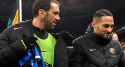 Libero – Chelsea su Godin, spunta un altro scambio completamente nuovo con l’Inter