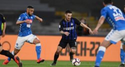 Gds – Svolta Inter, Politano ha accettato il Napoli! Dettagli e cifre: arriva Llorente?