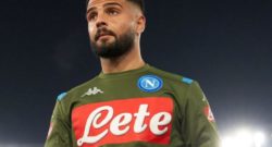 Cds – Inter, Raiola in sede e spunta la proposta a sorpresa: Insigne a luglio