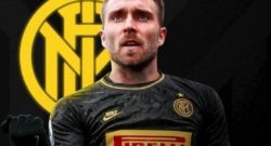 INTER, ERIKSEN E’ TUO! DOMATTINA LE VISITE MEDICHE, ECCO LE CIFRE
