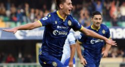 TMW – Verona, Kumbulla prende tempo: accordo con il Napoli, ma l’Inter rimane in corsa