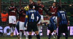 L’Inter torna a cercare un attaccante low cost: l’ultima pista è clamorosa e sorprendente