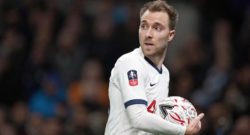 Sky – Mercato, Eriksen si avvicina sempre di più all’Inter. I nerazzurri sono consapevoli che…