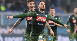 Inter, ecco la cifra offerta a Mertens. Un addio prende corpo: spazio per un altro colpo