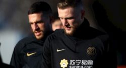 CM – Guardiola vuole Skriniar: arriva la risposta dell’Inter: “Si siederà al tavolo per…”