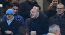Inter, il grande colpo si avvicina. Contratto monstre già pronto: “Marotta ci pensa davvero”