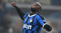 SM – Vigilia Inter, arriva una novità su Lukaku. Occhio ad Handanovic: ecco quando rientrerà