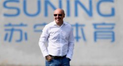 Inter, Mertens-Kumbulla? Marotta punta al tris: “Ad Appiano c’è un nome che incanta tutti”