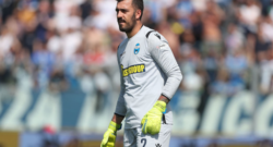 L’Inter riflette, Handanovic “può saltarne 8”. Viviano non boccia Padelli: ecco il piano