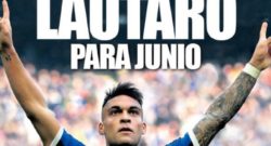 Mundo Deportivo – Barcellona ha bloccato Lautaro, battuto il Real. Già tre volte è stato…