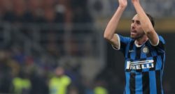 Inter, Godin saluta a fine stagione? Scelto il sostituto dell’uruguaiano