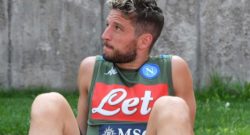 Mertens, è arrivata la risposta dell’Inter al suo entourage: Marotta ha scelto di…
