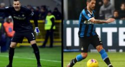 CdS – Inter, Sensi recupera: contro il Milan ci sarà. Handanovic verso il forfait: le ultime