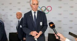 Malagò: “Decisioni impopolari, ma necessarie. Capisco chi si sente colpito, ma col rinvio…”