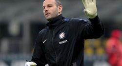 Sky – Inter, migliorano le condizioni di Handanovic. A centrocampo in 3 per una maglia