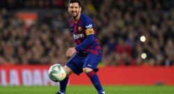 Anche Repubblica lancia la bomba: “Messi può lasciare il Barcellona a 0. L’Inter c’è”