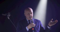 Marotta: “Porte chiuse unico strumento per portare avanti Serie A. Juve-Inter domenica o lunedì”