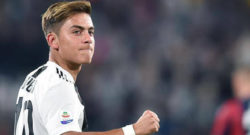 Juventus, Dybala: "Sto bene e ho scelto l'isolamento volontario. Grazie a tutti per i messaggi"