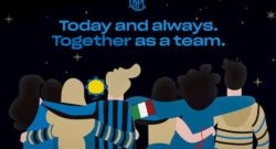 UFFICIALE – Coronavirus, parte la raccolta fondi Inter: club dona 500.000 euro. I link