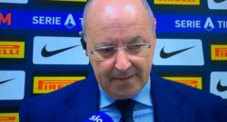 Inter, decisa la prima cessione? In cassa 20 mln: ecco l’asso di Marotta per l’assalto a…