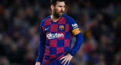 Messi all’Inter? Il parere di alcuni ex nerazzurri. Serena: “Se Moratti si è sbilanciato così…”