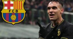 Lautaro, Conte boccia tutti. Zhang durissimo: “Se Barça farà pressioni, Inter risponderà…”