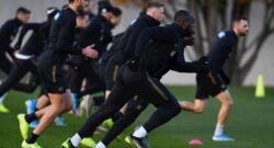 Inter, UFFICIALE: nessun positivo in Prima Squadra. Da oggi la ripresa degli allenamenti