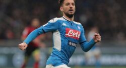 Mertens ha deciso: lascerà Napoli. Super offerta dell’Inter, due gli ostacoli da superare