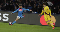 Mertens-Inter, CorSport annuncia: ci sarebbe già un’intesa di massima! Da definire due dettagli prima di chiudere l'affare