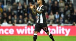In UK – Newcastle, la rivoluzione saudita parte da Lazaro? Trattativa con l’Inter, le cifre del riscatto