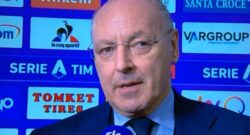 Stop al veto, Marotta non ha perso tempo. E ora un fuoriclasse può davvero firmare per l’Inter