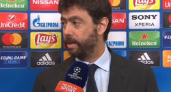 Avv. Iacono: "Si sta indagando sui rapporti che ci sono tra la Juventus e la FIGC"