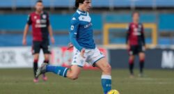 Ausilio elogia Tonali: “Ha tutti i parametri per far parte dell’Inter. Mancano solo quelli…”