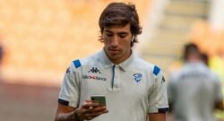 Corsera: “Inter, accordo di 4 anni con Tonali! Sandro il più vicino ad Appiano, ma manca…”