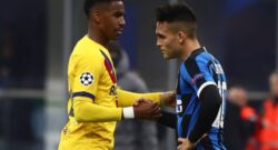 MD – Barcellona, sul serio? Firpo valutato 41 milioni, trovata la formula per Lautaro