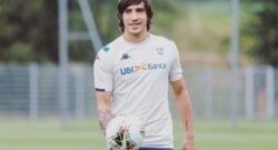Inter, Tonali sempre più vicino. Da Brescia: “Lui è convinto. E Cellino può accettare…”