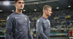 Sorpasso Juve per Kumbulla? Sky: “Inter in pole e unica vera trattativa. Si discute su…”