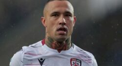 Giulini: “Nainggolan è fortissimo, sarà difficile tenerlo. Credo tornerà all’Inter”